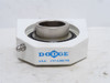 Dodge TB-SCEZ-107-PCR; Pillow Block Bearing 127514; 1-7/16"ID