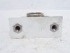 Dodge TB-SCEZ-107-PCR; Pillow Block Bearing 127514; 1-7/16"ID