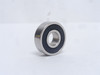 EZO SS6000-2RS; Ball Bearing SS;10mmID x 26mm OD x 8mm Wide