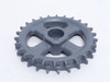 Intralox S3E1I6CNH5LS; Conveyor Sprocket S1100 1"ID; 26 Teeth