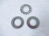 INA 81206-L; Thrust Roller Bearing 30mmID 52mmOD 16mmThick