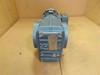 SEW KA67DT100LS4ES1S-K; AC Gearmotor 66:1 Ratio; 230/460V; 3PH
