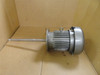 Baldor  06H020X132G1; Pump Motor; 5HP; 230/460VAC; 1750RPM