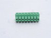 Phoenix 70054771; PCB Plug Screw 827185; 8-Pos; 16AWG; 160V