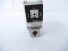 SMC VX222HZ2AA; Solenoid Valve Rc1/4" threaded port DC24V