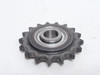 Dodge 40BB17H; Idler Roller Chain Sprocket #40; 17T; 5/8"ID