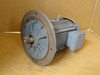 SEW DRN100LM4DH; AC Motor. 3HP/2.2kW; 230/460V; 1762RPM; 3PH