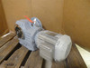 JBT N0117950; AC Gearmotor; 88.97:1 Ratio; 2HP; 230/460V; 60Hz