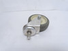 Cotterman 6309313; Swivel Castor; 4" Wheel OD