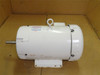Baldor JMWDM3714T; AC Motor; 10Hp; 208-230/460V; 1770RPM; 3PH