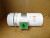 Leeson C6T17VC73A; AC Brake Motor 119485.00; 1HP 230/460V; 3PH