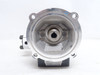 Hub City 0230-02601; Gear Reducer; 5:1 Ratio; W/Jaw-Coupler