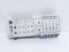 Festo CPX-FB36; Air Control Valve Assy w/Bus Node
