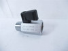 Robert Reiser 12030525; Mini Ball Valve 1/2MNT X 1/2