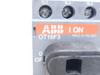 ABB OT16F3; Disconnect Switch; NON-Fused; 16A; 3P; 600VAC