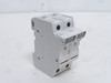 Eaton CHCC2DIU; Modular Fuse Holder; 30A; 2P; 600VAC