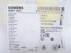 Siemens 3VA9978-0AA13; Aux Switch; 24VDC; 0.3A; 1-NO; 1-NC