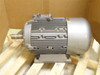 Nord SK160LP/4; AC Motor 20HP 230/460VAC 1775RPM