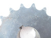 Martin 80BS17HT 1 3/4; Chain Sprocket #80 17T 1.75"ID