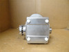 MP Equipment 0-45-2036; Gearbox; SS; 4:1 Ratio