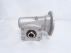 Dodge SS20Q25H56; Gear Speed Reducer; SS; 25:1 Ratio; RA