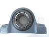 Rexnord PKB22435FH; Pillow Block Bearing 2-3/16"ID 10417119