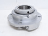 Sealmaster RFP308CCR; Piloted Flange Bearing 3-1/2"ID 4-Bolt