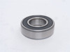 SKF 6205 2RSJEM; Ball Bearing; 25mmID x 52mmOD x 15mm Wide