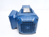 SEW WA20DRN71M4/TF; AC Gearmotor 32.5:1 Ratio; 1/2HP; 230/460V