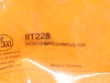 IFM IIK3010-BPKG/AM/US-104 ; Proximity Sensor IIT228 10-30VDC