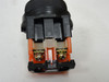 Fuji  AR30E0R-01RZC; Pushbutton Switch; 250V; 6A; 1NC
