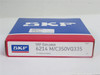SKF 6214 M/C3S0VQ335; Single Row Ball Bearing;70mmID; 125mmOD