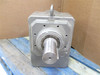 Stober C612G0270MR200; Gearbox; 9.83HP Input; Output 64RPM