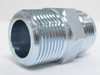 Parker 16 FTX-S; Straight Adapter 1 JIC x 1 MNPT; Steel
