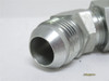 Eaton 2061-12-12S; Adaptor Elbow 45Deg; 3/4 JIC x 3/4 BOSS