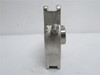 AMI MUCT202; Take-Up Bearing; SS; 15mmID; 12mm Slot