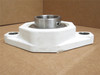 Dodge F2B-SCEZ-107-PSS; Flange Bearing; 1-7/16"ID; 2-Bolt