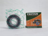 Tritan 6204 2RSL/C3 PRX; Radial Ball Bearing; 20mmID; 47mmOD