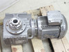 SEW ST67/T DRN90S4/DH; Gear Motor; 1.5HP; 65:1 Ratio; 1.375"ID