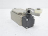 Omron D4B-2111N; Limit Switch; 2A; 240VAC; 1-NC; 1-NO; SPST
