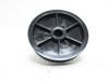 Sato P52963000; Gear Pulley; 1/4"ID; 1-1/2" x 1-21/32" OD