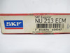 SKF NU213ECM; Cylindrical Roller Bearing 65mmID x 120mmOD
