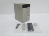 Omron CS1G-CPU43H; CPU Module; 5/DC 0.78A; 2 Expansion Racks