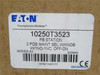 Eaton 10250T3523; Selector Switch Station Off/On; 30.5mm