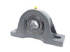 Sealmaster SP-206; Pillow Block Bearing; 30mmID; 2-Bolt