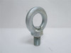 Hutchison 5556087-80; Eye Bolt; 1-3/4"ID; #1-12 SAE Threads