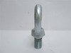 Hutchison 5556087-80; Eye Bolt; 1-3/4"ID; #1-12 SAE Threads