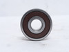 NSK 6200DU; Ball Bearing 10mmID x 30mmOD x 9mm Wide