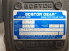 Boston Gear F710-40-B4-G; Worm Gear Speed Reducer; 40:1 Ratio
