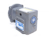 Boston Gear F710-40-B4-G; Worm Gear Speed Reducer; 40:1 Ratio